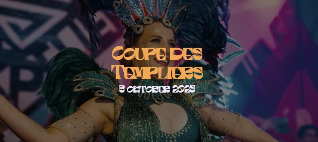 Coupe des Templiers